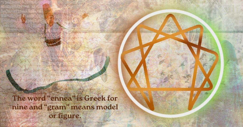 history of enneagram