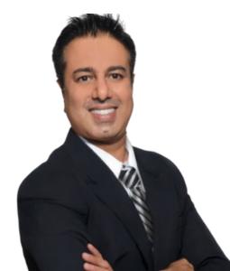 Dalvinder Sidhu